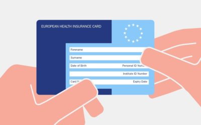 Az Utasbiztosítás és az Európai Biztosítási Kártya