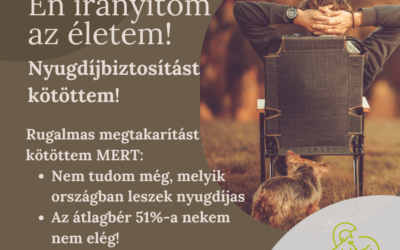 Töltené a nyugdíjas éveit külföldön? -2. rész.